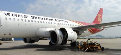 深圳航空以精細(xì)化運(yùn)行管理為核心，多舉措降本增效提升運(yùn)營服務(wù)效能