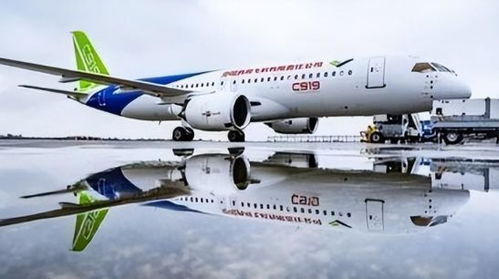 波音自食其果 百架飛機(jī)訂單懸而未決，C919崛起與航空運(yùn)營支持服務(wù)的戰(zhàn)略博弈