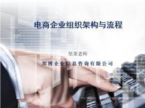 構(gòu)建高效協(xié)同的電商企業(yè)組織架構(gòu)與信息咨詢服務(wù)