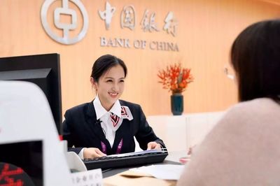 服務進博會，中行在行動 以卓越金融方案護航全球貿易